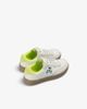 Scalpers Scalpers Skull Sneakers Fluor Detail - 3