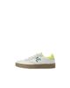 Scalpers Scalpers Skull Sneakers Fluor Detail - 4