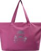 Scalpers Scalpers Skull Tote Bag - 1