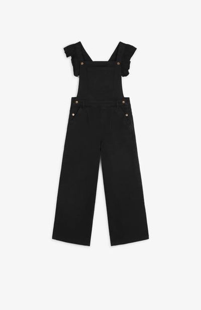 Scalpers Scalpers Smart Dungaree Girls