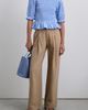 Scalpers Scalpers Smock Sleeve Top - 2