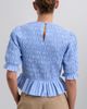Scalpers Scalpers Smock Sleeve Top - 3