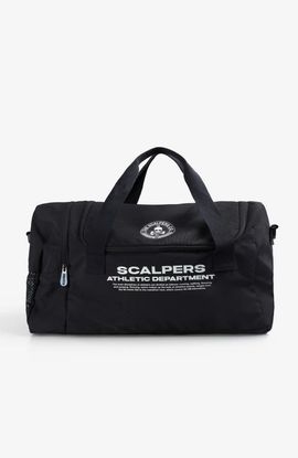 Scalpers Scalpers Sport Duffle Bag Kids