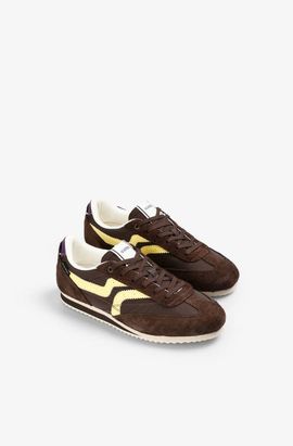 Scalpers Scalpers Spring Nats Sneakers