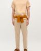 Scalpers Scalpers Stripes Patch Tee - 2