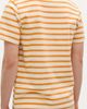 Scalpers Scalpers Stripes Patch Tee - 3