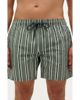 Scalpers Scalpers Stripes Swimsuit - 1