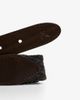 Scalpers Scalpers Stripes Zigzag Belt - 3