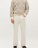 Scalpers Scalpers Stripes Zipper Sweater - 2