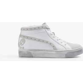 Scalpers Scalpers Studs High Sneakers W