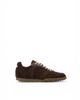 Scalpers Scalpers Suede Running Shoe - 2