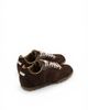 Scalpers Scalpers Suede Running Shoe - 3