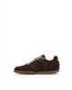 Scalpers Scalpers Suede Running Shoe - 4