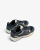 Scalpers Scalpers Suede Sneakers with Sports Sole - 3