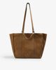 Scalpers Scalpers Suede Sp Bag - 1
