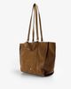 Scalpers Scalpers Suede Sp Bag - 2