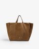 Scalpers Scalpers Suede Sp Bag - 3