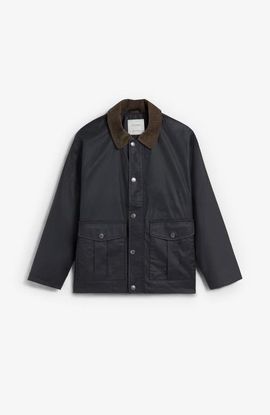 Scalpers Scalpers Sulis Jacket Kids