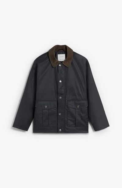 Scalpers Scalpers Sulis Jacket Kids