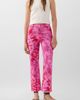Scalpers Scalpers Summer Print Denim Pant - 2