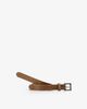 Scalpers Scalpers Sun Thin Belt - 1