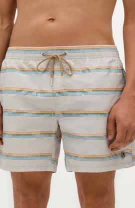 Scalpers Scalpers Sunset Swimsuit