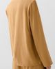 Scalpers Scalpers Tencel Belt Blazer - 3