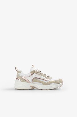 Scalpers Scalpers Thunder Sneakers W