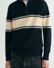 Scalpers Scalpers Turtleneck Knit Sweater - 1