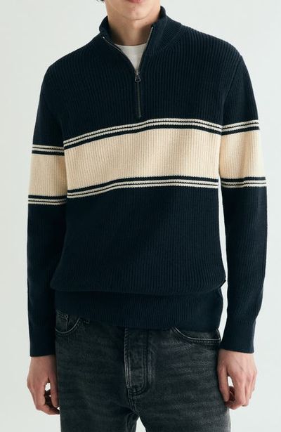 Scalpers Scalpers Turtleneck Knit Sweater