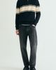 Scalpers Scalpers Turtleneck Knit Sweater - 2