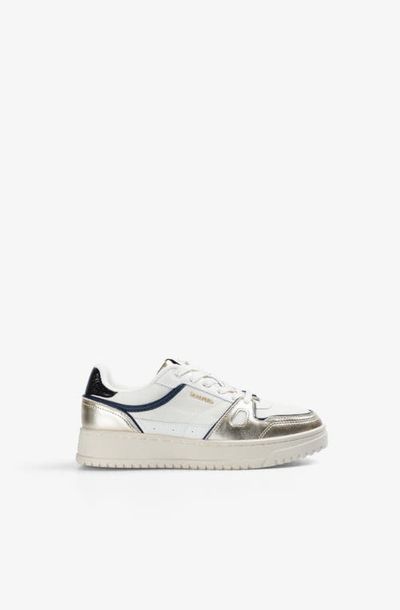 Scalpers Scalpers Vega Sneakers W