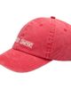 Scalpers Scalpers Vintage Style Cap - 1