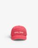 Scalpers Scalpers Vintage Style Cap - 2