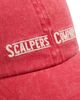 Scalpers Scalpers Vintage Style Cap - 3