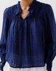 Scalpers Scalpers Volum Smock Tee - 1