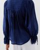 Scalpers Scalpers Volum Smock Tee - 3