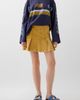 Scalpers Scalpers Washed Mini Denim Skirt - 2