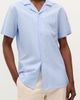 Scalpers Scalpers Wilhelm Resort Shirt - 1