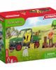 Schleich Schleich Farm World Working - 1