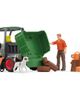 Schleich Schleich Farm World Working - 5
