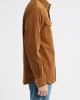 Schott NYC Schott NYC Cotton Corduroy Western Shirt - 4