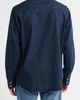 Schott NYC Schott NYC Cotton Denim Western Shirt - 3