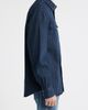 Schott NYC Schott NYC Cotton Denim Western Shirt - 4