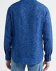 Schott NYC Schott NYC Floral Linen Button-Up Shirt - 3