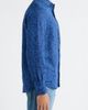 Schott NYC Schott NYC Floral Linen Button-Up Shirt - 4