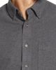 Schott NYC Schott NYC Heather Flannel Long Sleeve Button-Up Shirt - 2