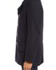 Schott NYC Schott NYC Melton Wool Blend Peacoat - 3