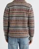 Schott NYC Schott NYC Men's Wool Blend Shawl Collar Cardigan - 2