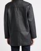 Schott NYC Schott NYC Oversize Leather Blazer - 2